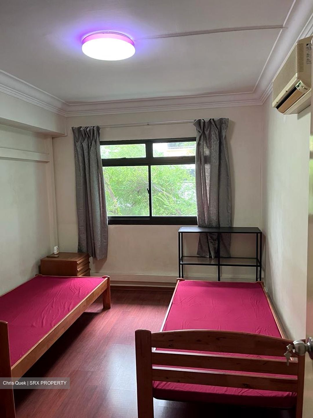 Woodlands Drive 50 (Woodlands),  #425981551